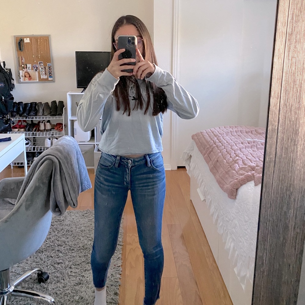 American EagleJeans